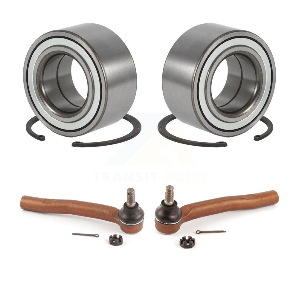 Wheel Bearing Kit-K7T-100140 - Kit.bestparts.ca