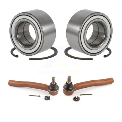 Wheel Bearing Kit-K7T-100140 - Kit.bestparts.ca