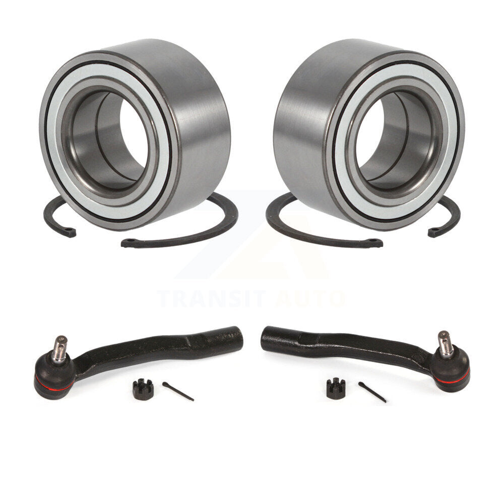 Wheel Bearing Kit-K7T-100141 - Kit.bestparts.ca Kit.bestparts.ca