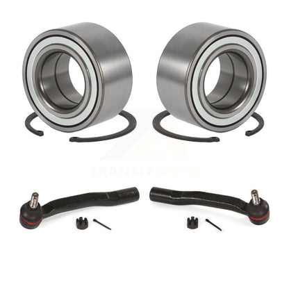 Wheel Bearing Kit-K7T-100141 - Kit.bestparts.ca
