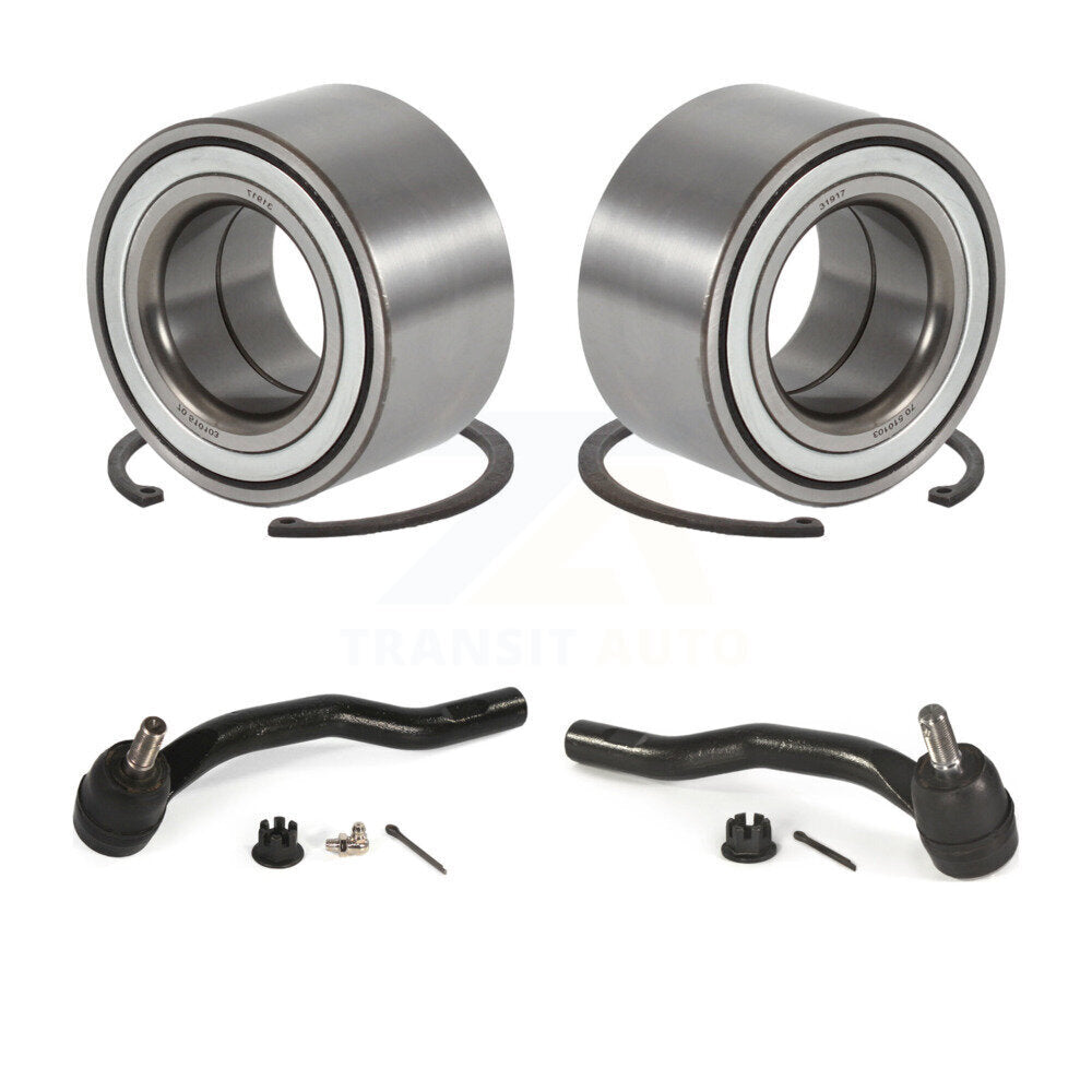 Wheel Bearing Kit-K7T-100143 - Kit.bestparts.ca