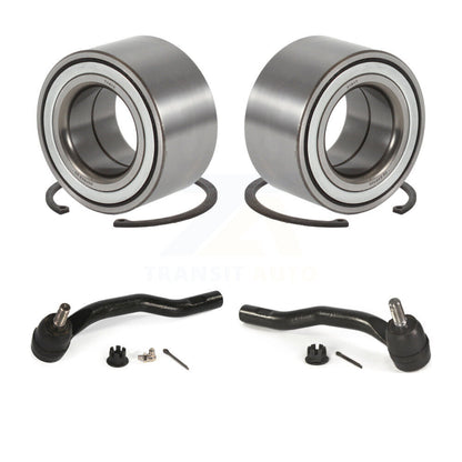 Wheel Bearing Kit-K7T-100143 - Kit.bestparts.ca
