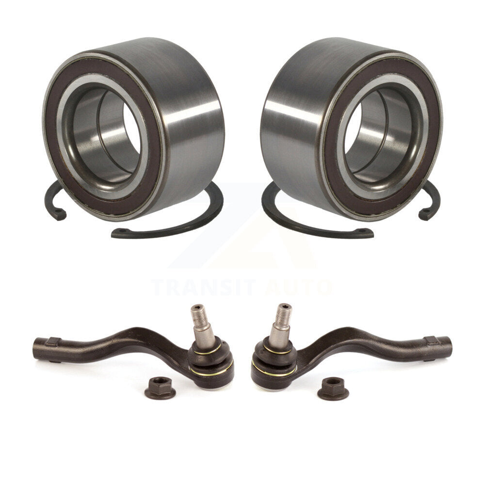 Wheel Bearing Kit-K7T-100145 - Kit.bestparts.ca