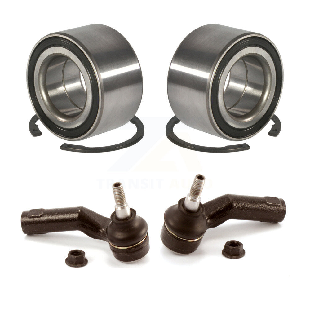 Wheel Bearing Kit-K7T-100146 - Kit.bestparts.ca