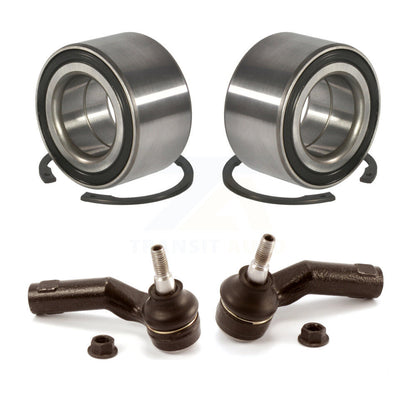 Wheel Bearing Kit-K7T-100146 - Kit.bestparts.ca
