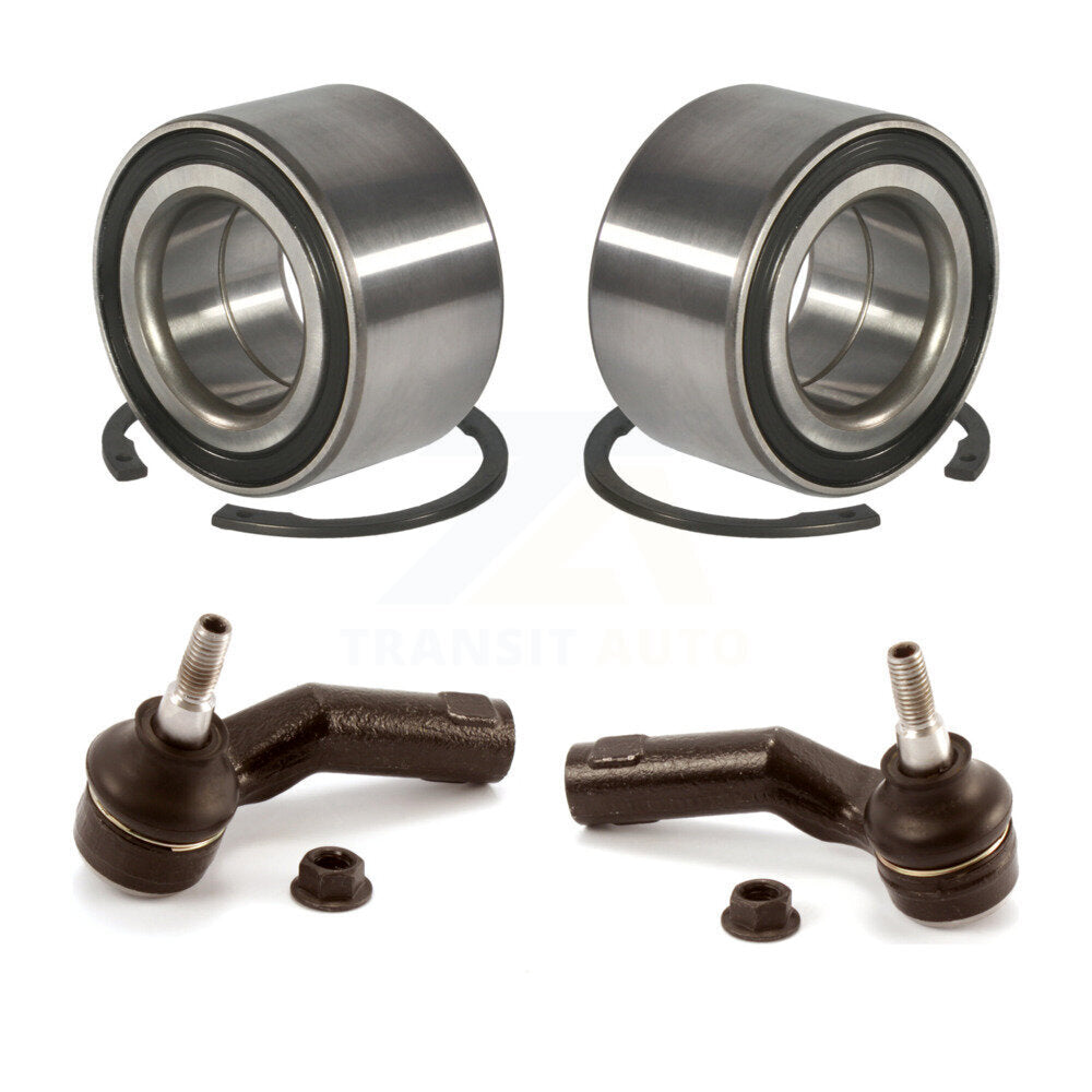 Wheel Bearing Kit-K7T-100147 - Kit.bestparts.ca