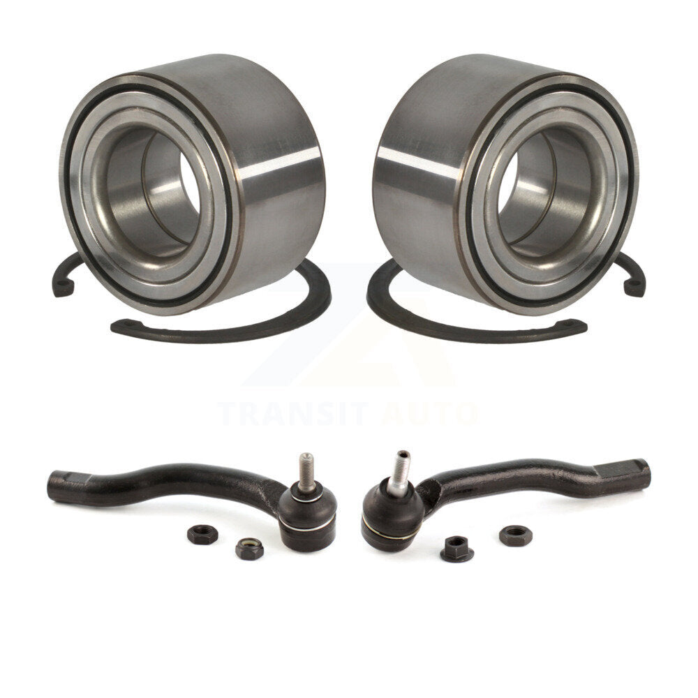 Wheel Bearing Kit-K7T-100150 - Kit.bestparts.ca