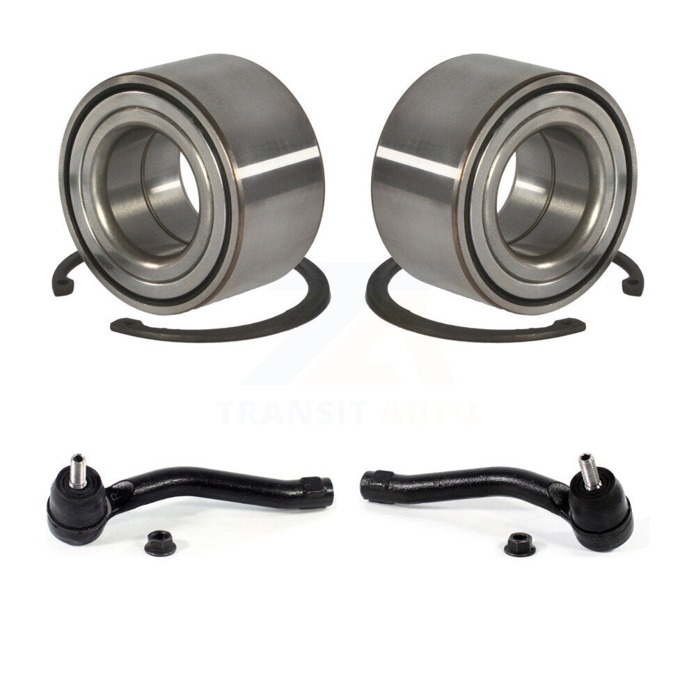 Wheel Bearing Kit-K7T-100151 - Kit.bestparts.ca Kit.bestparts.ca