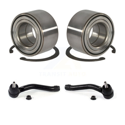 Wheel Bearing Kit-K7T-100151 - Kit.bestparts.ca
