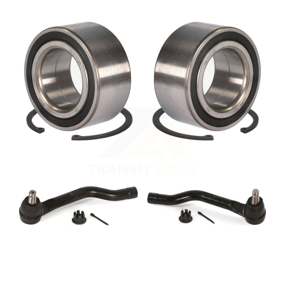 Wheel Bearing Kit-K7T-100155 - Kit.bestparts.ca Kit.bestparts.ca
