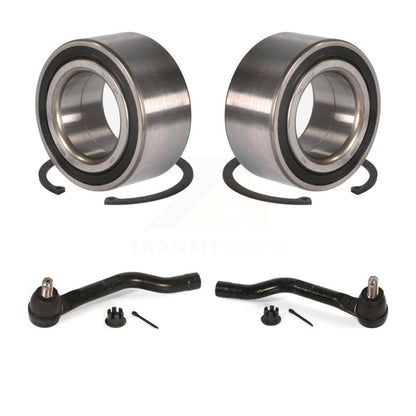 Wheel Bearing Kit-K7T-100155 - Kit.bestparts.ca
