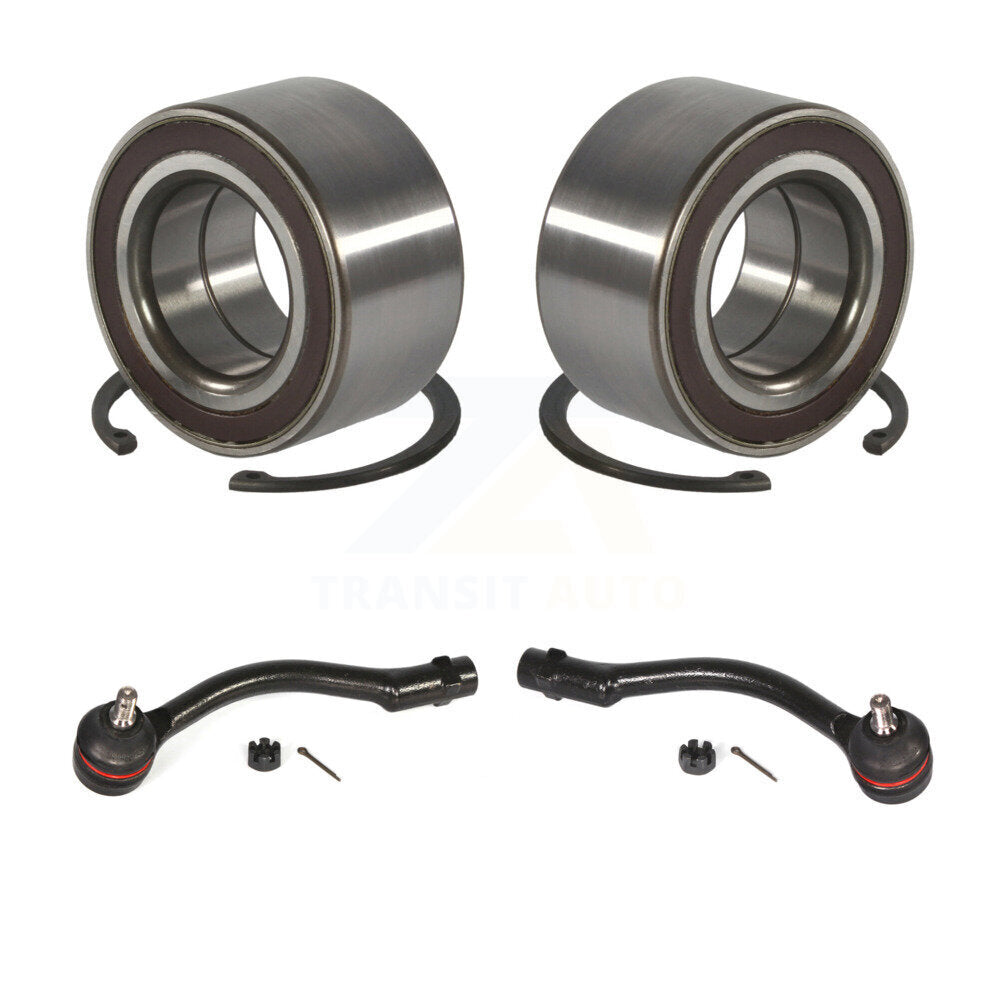 Wheel Bearing Kit-K7T-100156 - Kit.bestparts.ca Kit.bestparts.ca