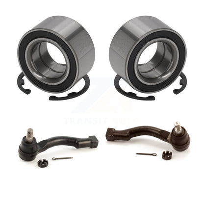 Wheel Bearing Kit-K7T-100157 - Kit.bestparts.ca