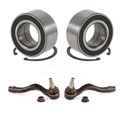 Wheel Bearing Kit-K7T-100158 - Kit.bestparts.ca