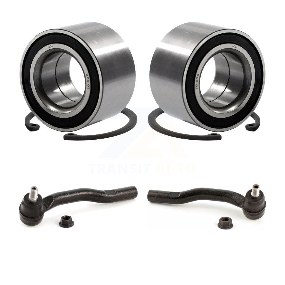 Wheel Bearing Kit-K7T-100161 - Kit.bestparts.ca Kit.bestparts.ca
