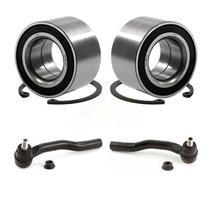 Wheel Bearing Kit-K7T-100161 - Kit.bestparts.ca