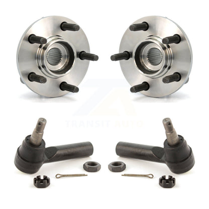 Wheel Bearing Hub Assembly Kit-K7T-100172 - Kit.bestparts.ca