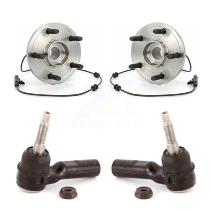 Wheel Bearing Hub Assembly Kit-K7T-100199 - Kit.bestparts.ca