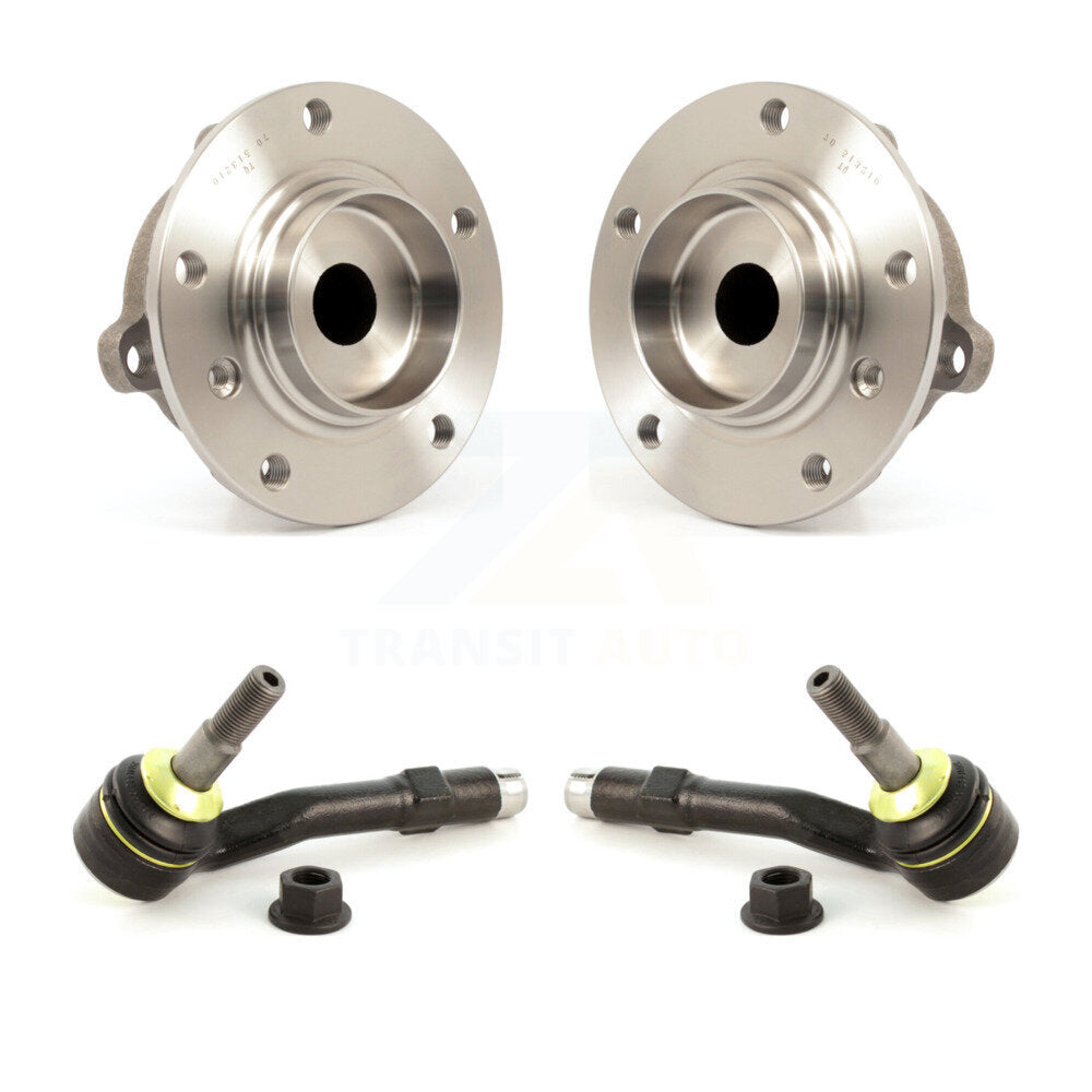 Wheel Bearing Hub Assembly Kit-K7T-100200 - Kit.bestparts.ca Kit.bestparts.ca