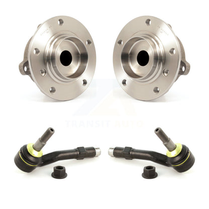 Wheel Bearing Hub Assembly Kit-K7T-100200 - Kit.bestparts.ca