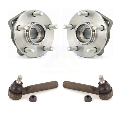 Wheel Bearing Hub Assembly Kit-K7T-100205 - Kit.bestparts.ca