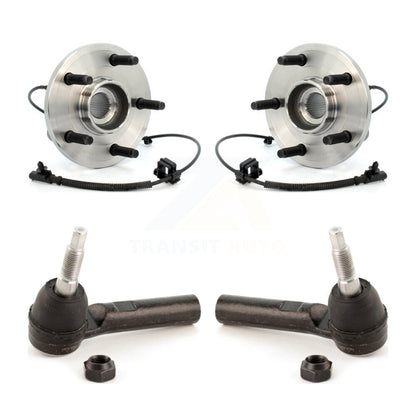 Wheel Bearing Hub Assembly Kit-K7T-100212 - Kit.bestparts.ca
