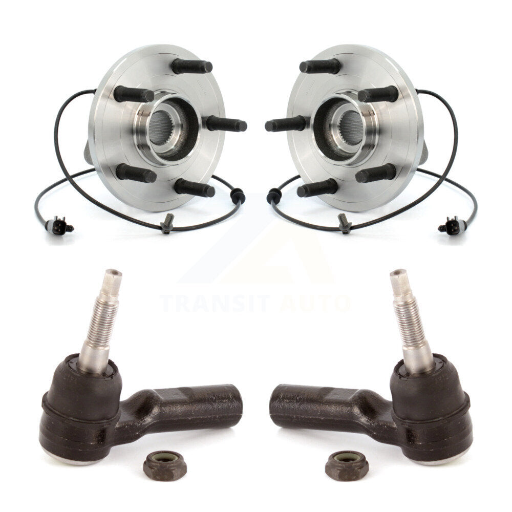 wheel bearing hub assembly-k7t-100223 - Kit.bestparts.ca Kit.bestparts.ca