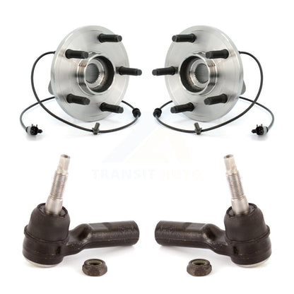 wheel bearing hub assembly-k7t-100223 - Kit.bestparts.ca
