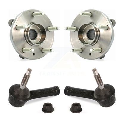 Wheel Bearing Hub Assembly Kit-K7T-100226 - Kit.bestparts.ca