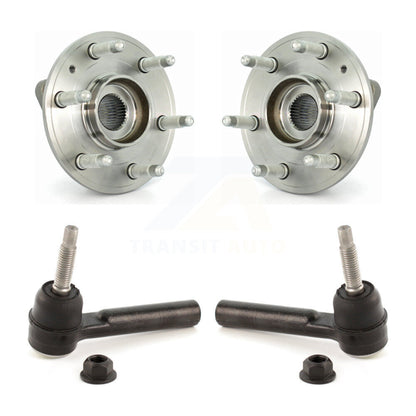 Wheel Bearing Hub Assembly Kit-K7T-100228 - Kit.bestparts.ca