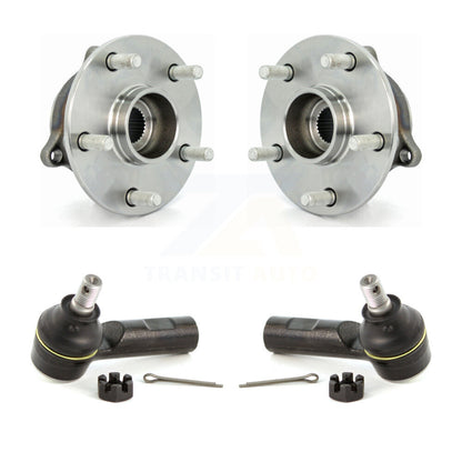 Wheel Bearing Hub Assembly Kit-K7T-100235 - Kit.bestparts.ca