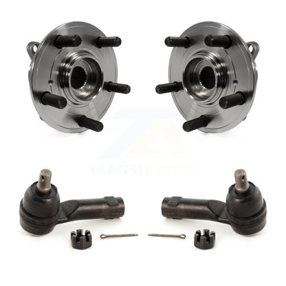 wheel bearing hub assembly-k7t-100236 - Kit.bestparts.ca