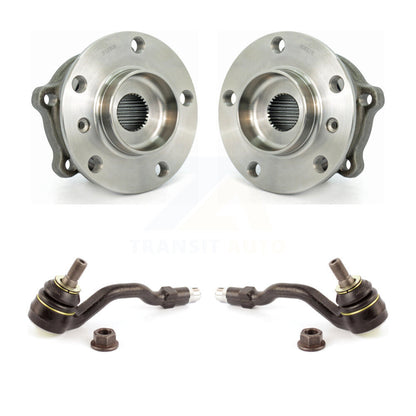Wheel Bearing Hub Assembly Kit-K7T-100240 - Kit.bestparts.ca