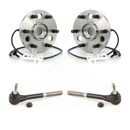 Wheel Bearing Hub Assembly Kit-K7T-100250 - Kit.bestparts.ca