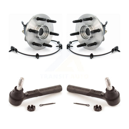 Wheel Bearing Hub Assembly Kit-K7T-100255 - Kit.bestparts.ca