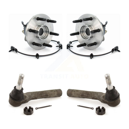 wheel bearing hub assembly-k7t-100257 - Kit.bestparts.ca