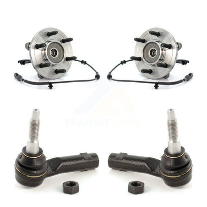 Wheel Bearing Hub Assembly Kit-K7T-100262 - Kit.bestparts.ca