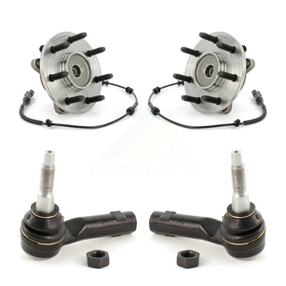 Wheel Bearing Hub Assembly Kit-K7T-100263 - Kit.bestparts.ca