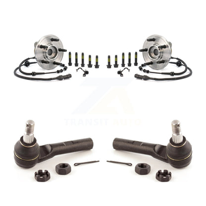 Wheel Bearing Hub Assembly Kit-K7T-100264 - Kit.bestparts.ca