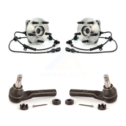 Wheel Bearing Hub Assembly Kit-K7T-100268 - Kit.bestparts.ca