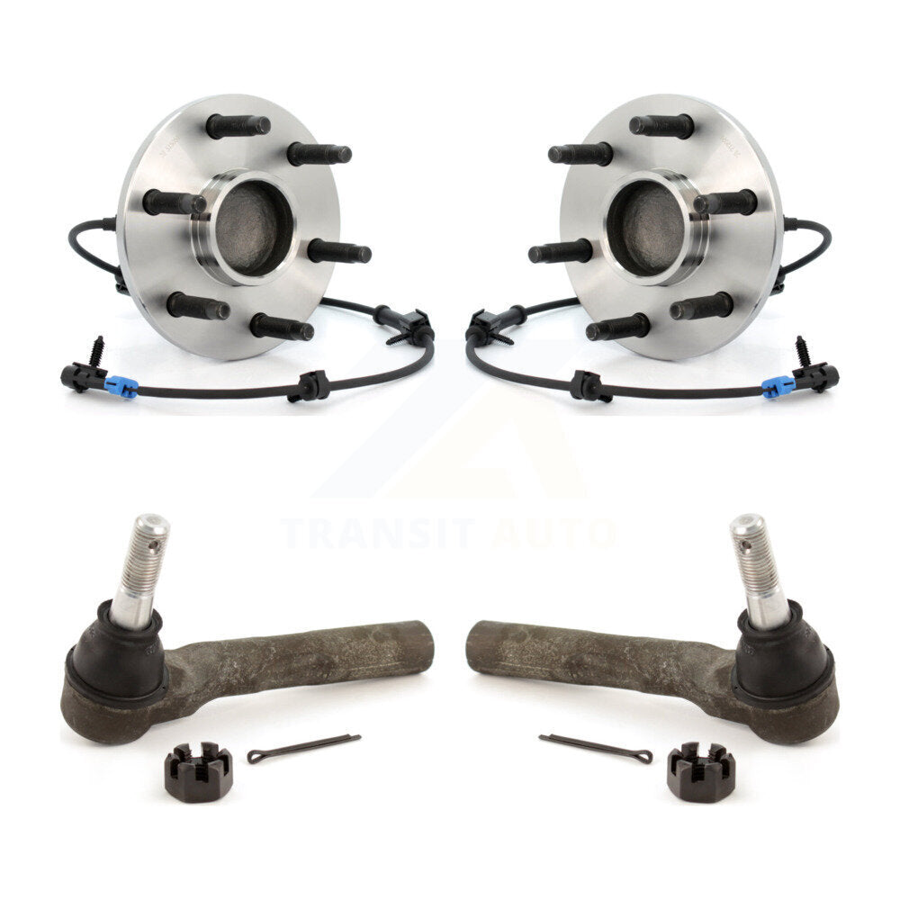 wheel bearing hub assembly-k7t-100272 - Kit.bestparts.ca