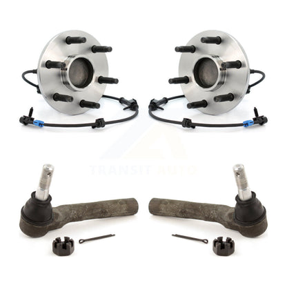wheel bearing hub assembly-k7t-100272 - Kit.bestparts.ca