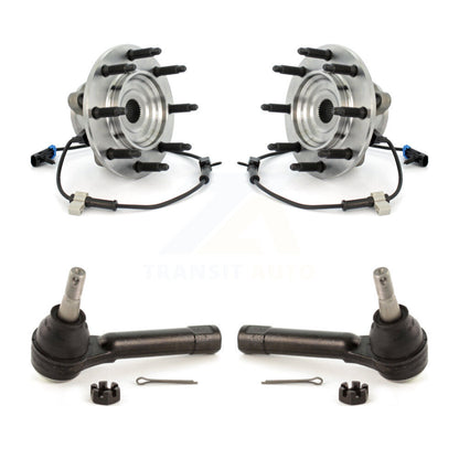 Wheel Bearing Hub Assembly Kit-K7T-100274 - Kit.bestparts.ca