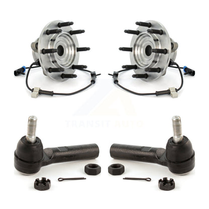Wheel Bearing Hub Assembly Kit-K7T-100275 - Kit.bestparts.ca