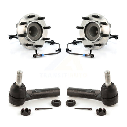Wheel Bearing Hub Assembly Kit-K7T-100277 - Kit.bestparts.ca
