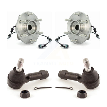 Wheel Bearing Hub Assembly Kit-K7T-100278 - Kit.bestparts.ca