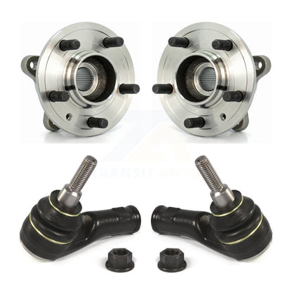 Wheel Bearing Hub Assembly Kit-K7T-100279 - Kit.bestparts.ca