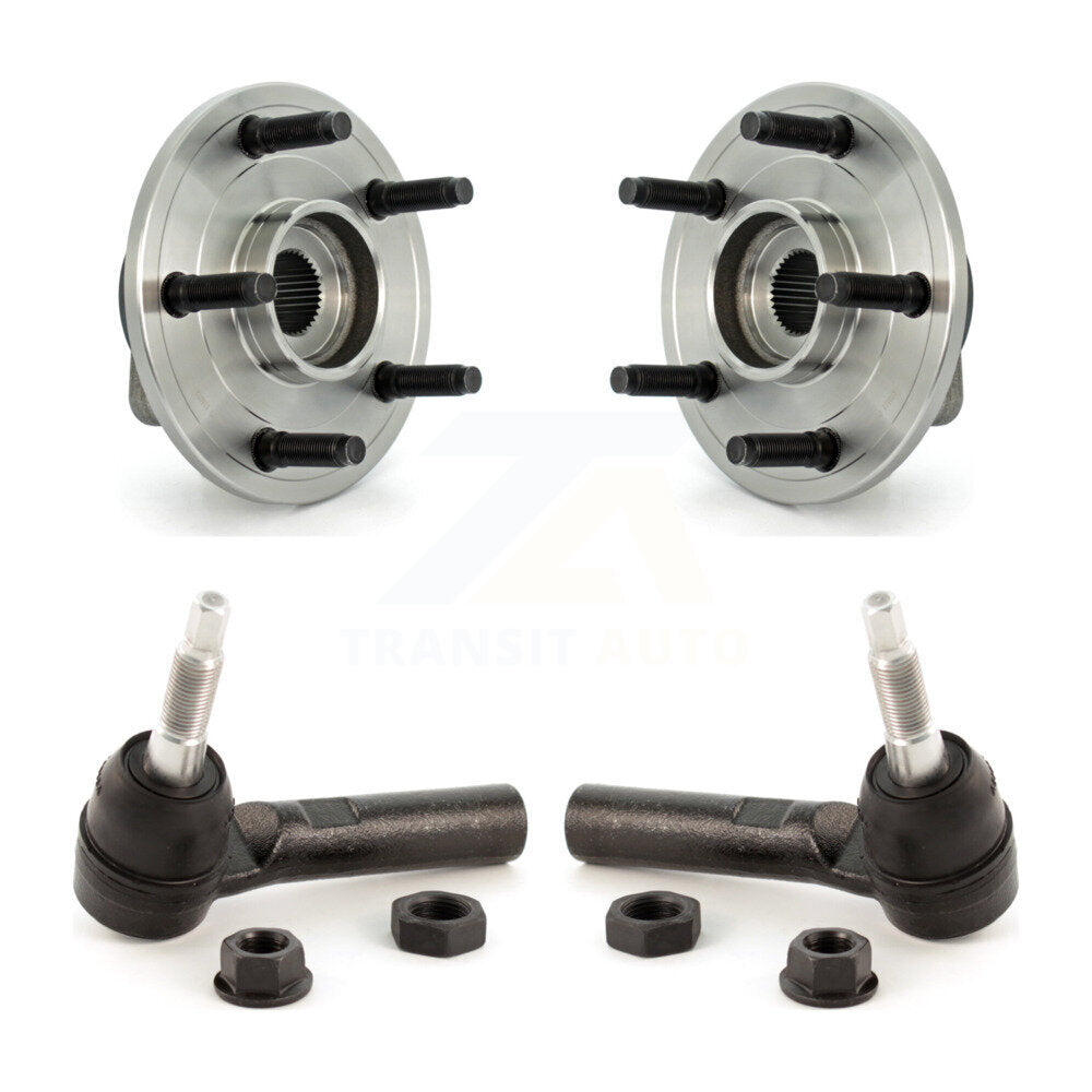 wheel bearing hub assembly-k7t-100280 - Kit.bestparts.ca Kit.bestparts.ca