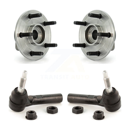 wheel bearing hub assembly-k7t-100280 - Kit.bestparts.ca