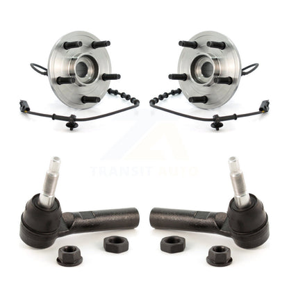 wheel bearing hub assembly-k7t-100282 - Kit.bestparts.ca